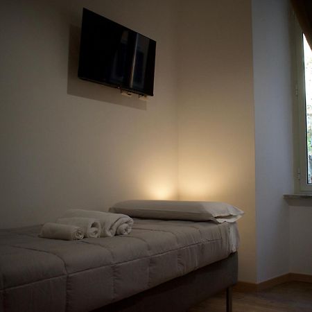 Lavinia Apartment In Trastevere Rome Exterior photo