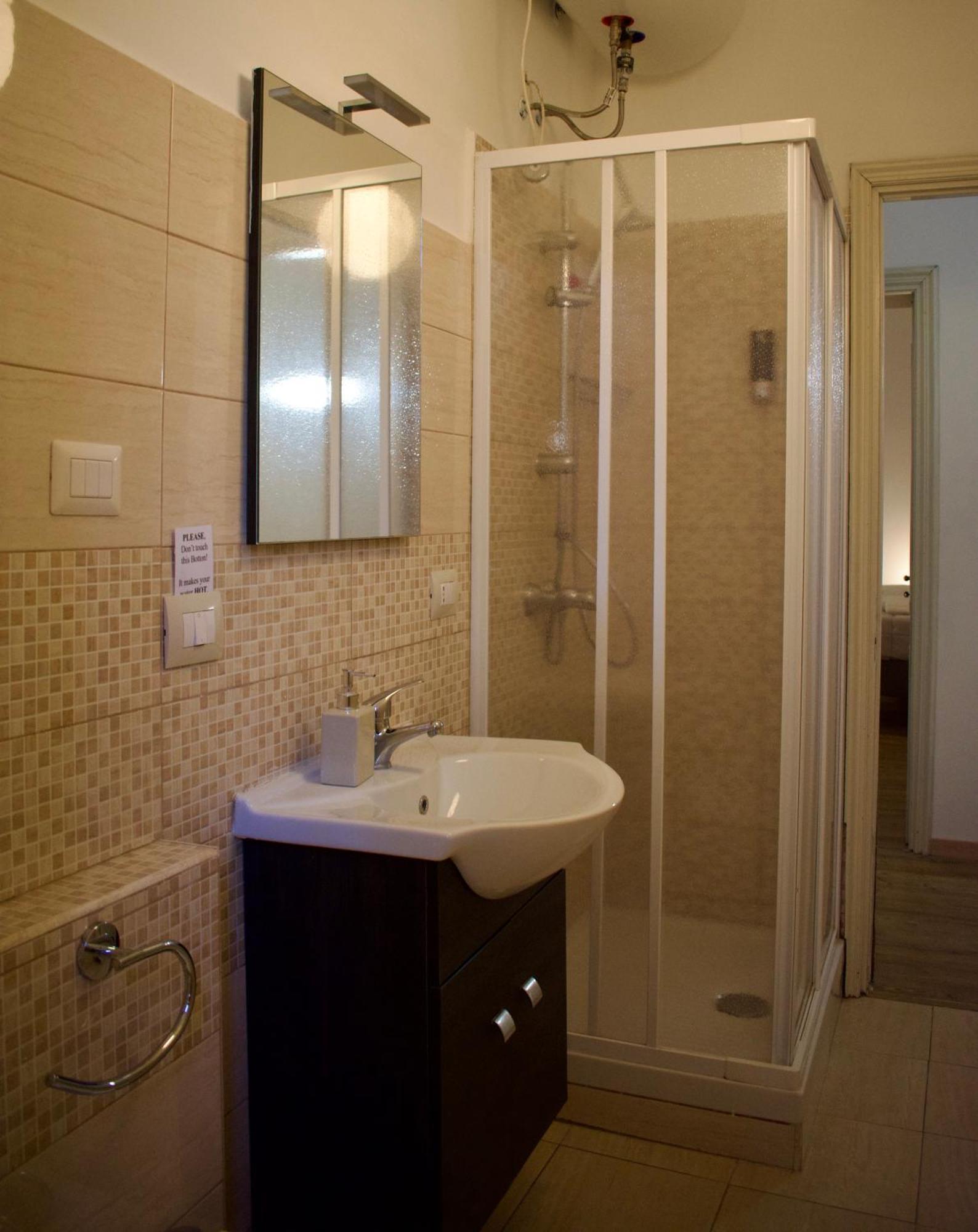 Lavinia Apartment In Trastevere Rome Exterior photo