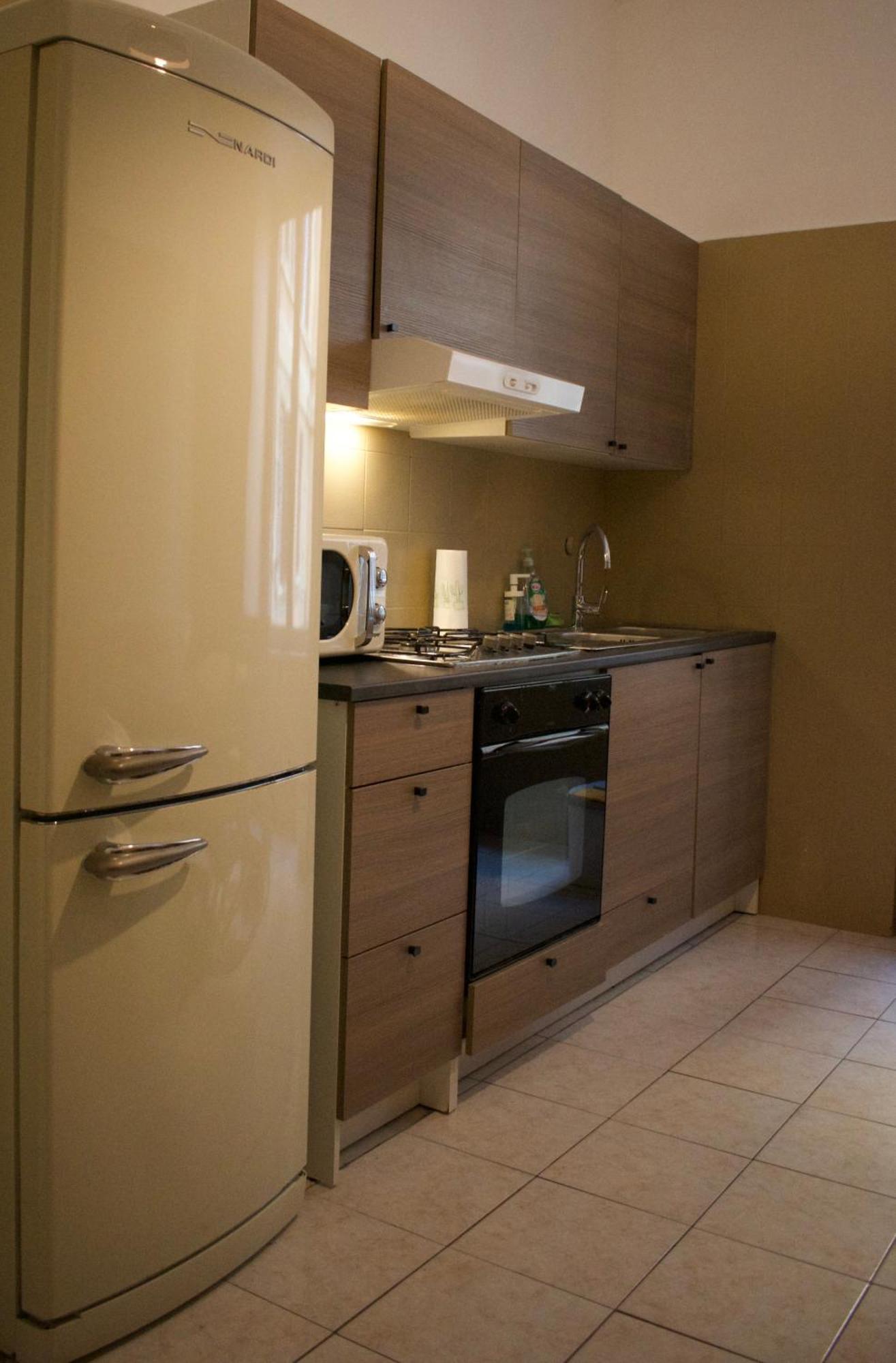 Lavinia Apartment In Trastevere Rome Exterior photo