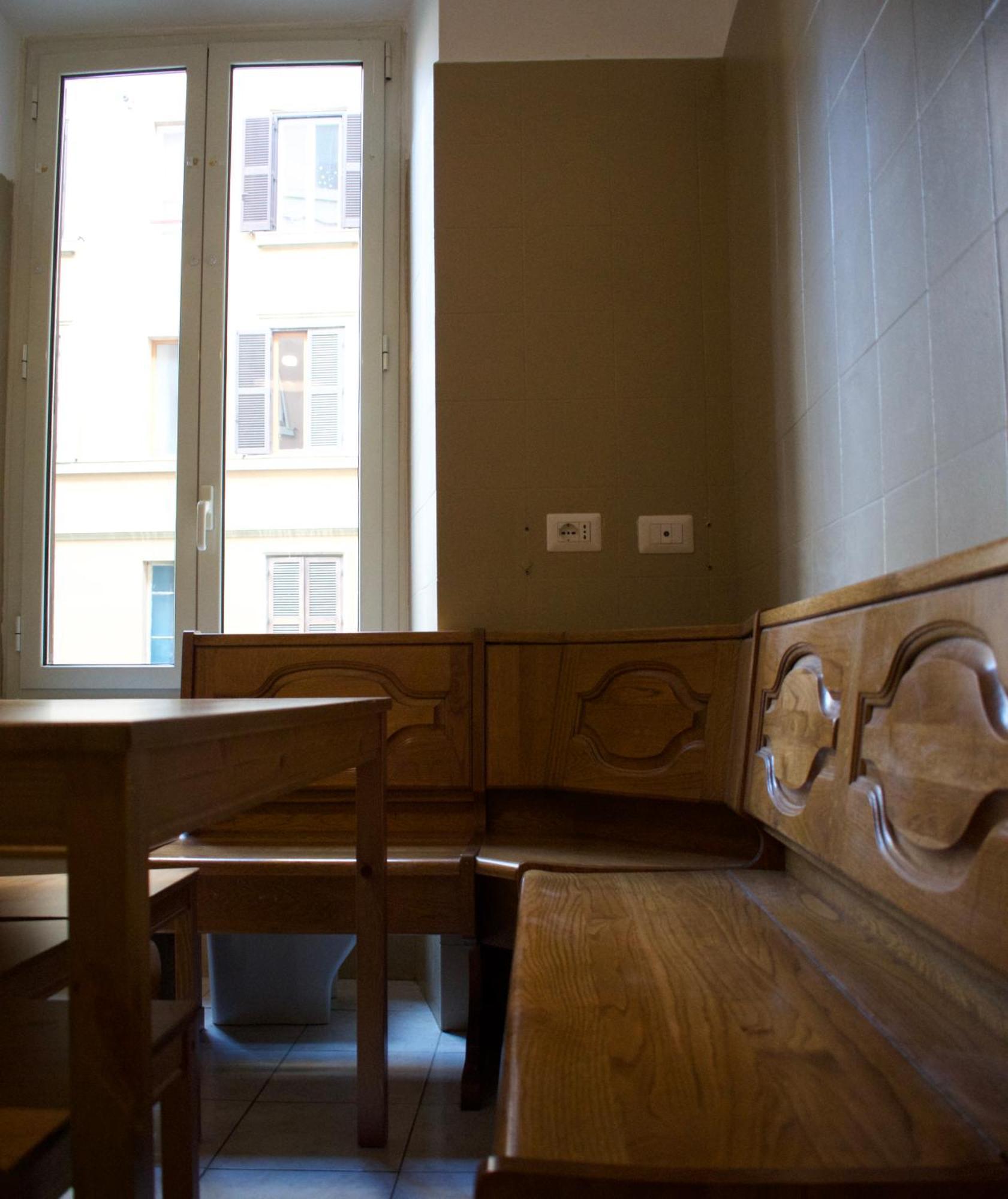 Lavinia Apartment In Trastevere Rome Exterior photo