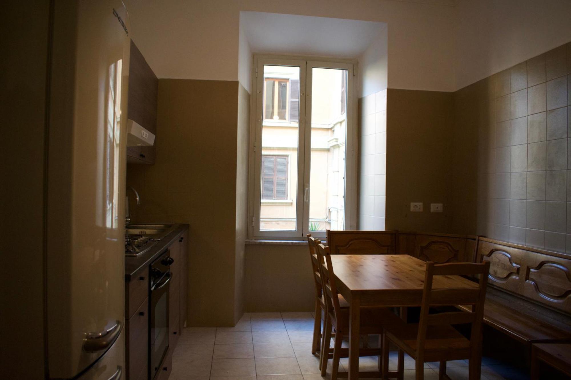 Lavinia Apartment In Trastevere Rome Exterior photo