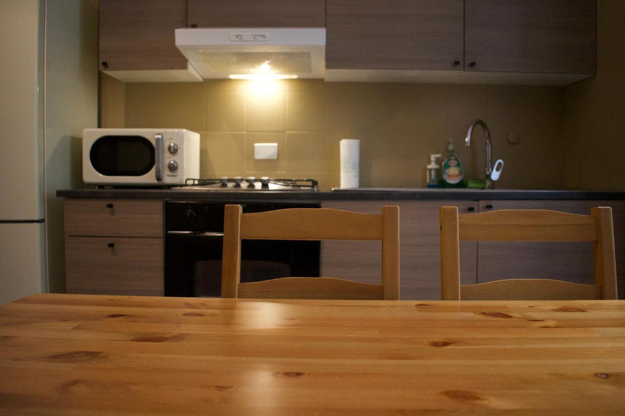 Lavinia Apartment In Trastevere Rome Exterior photo