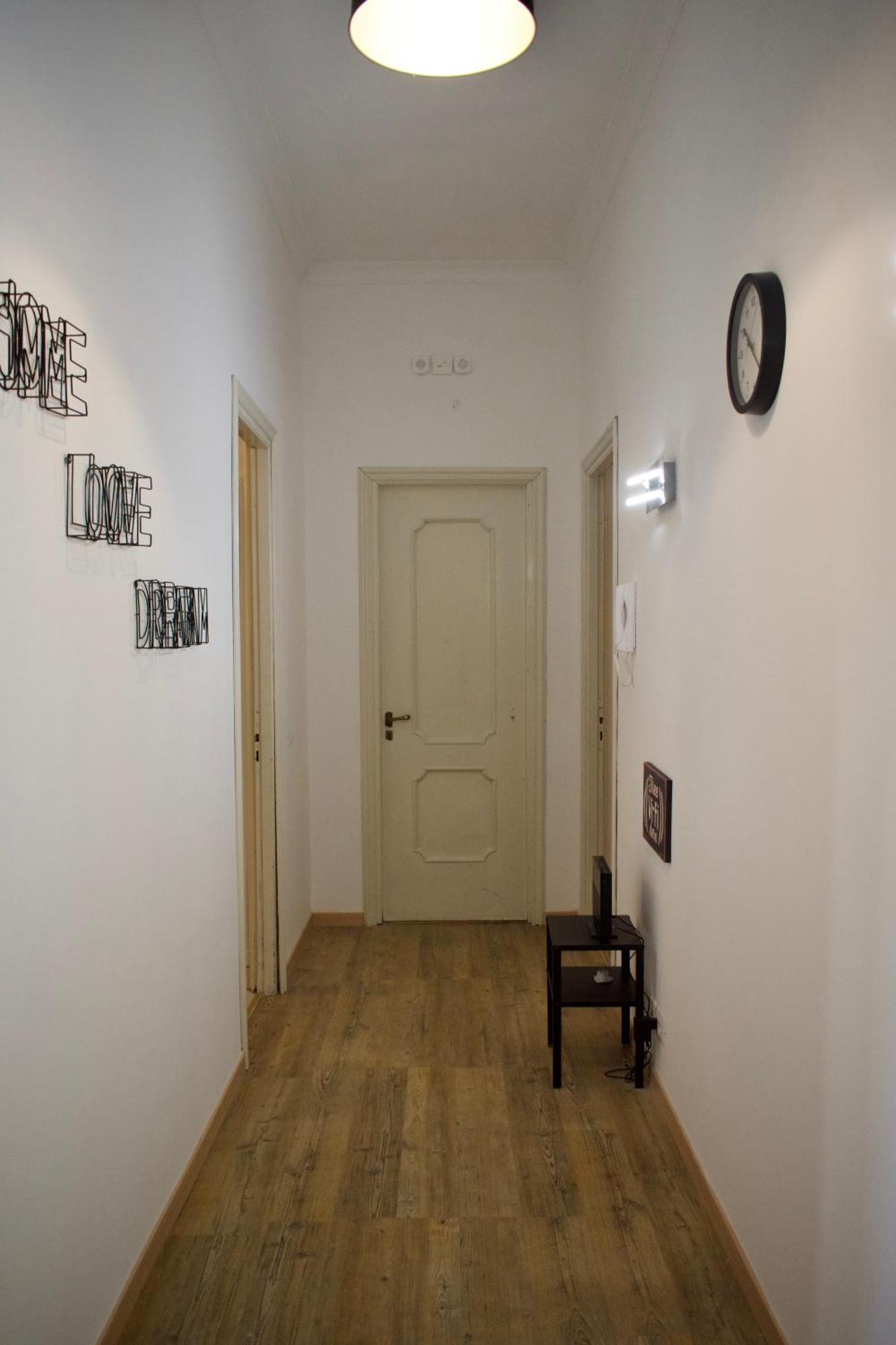 Lavinia Apartment In Trastevere Rome Exterior photo