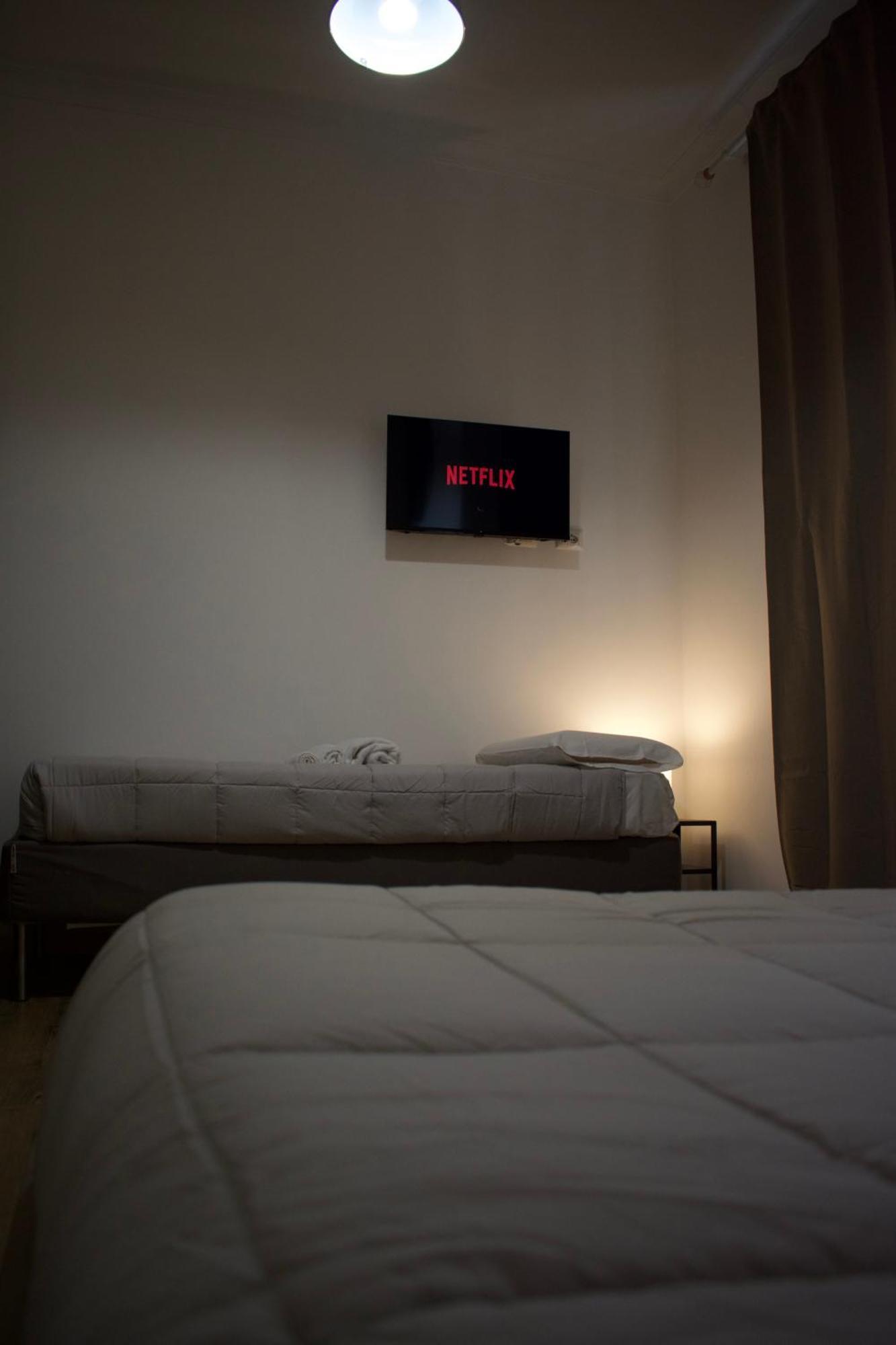 Lavinia Apartment In Trastevere Rome Exterior photo