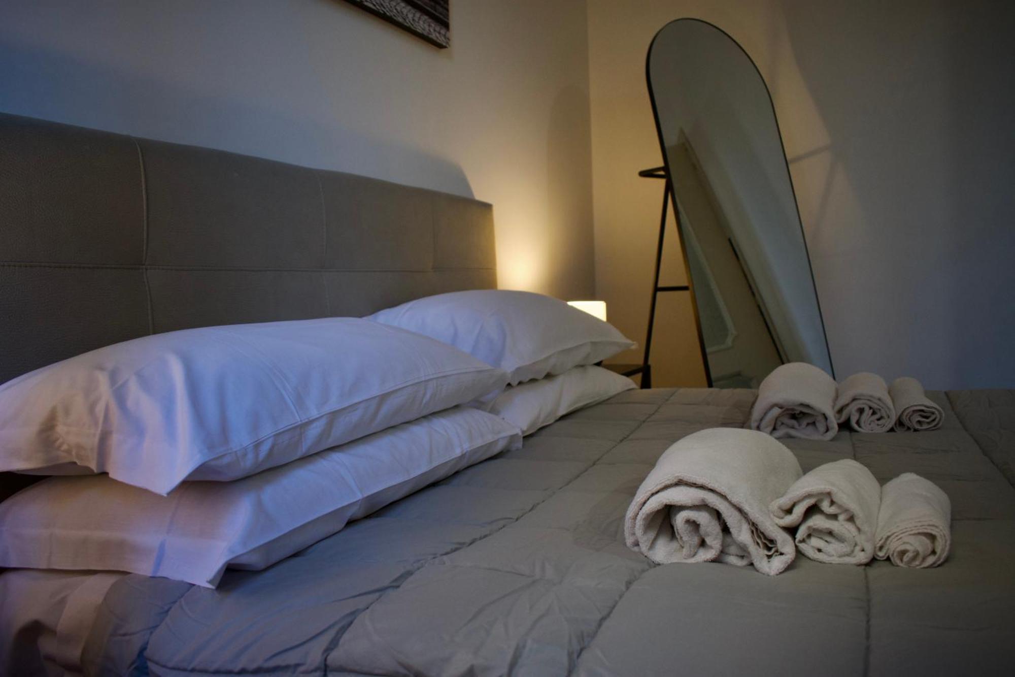 Lavinia Apartment In Trastevere Rome Exterior photo