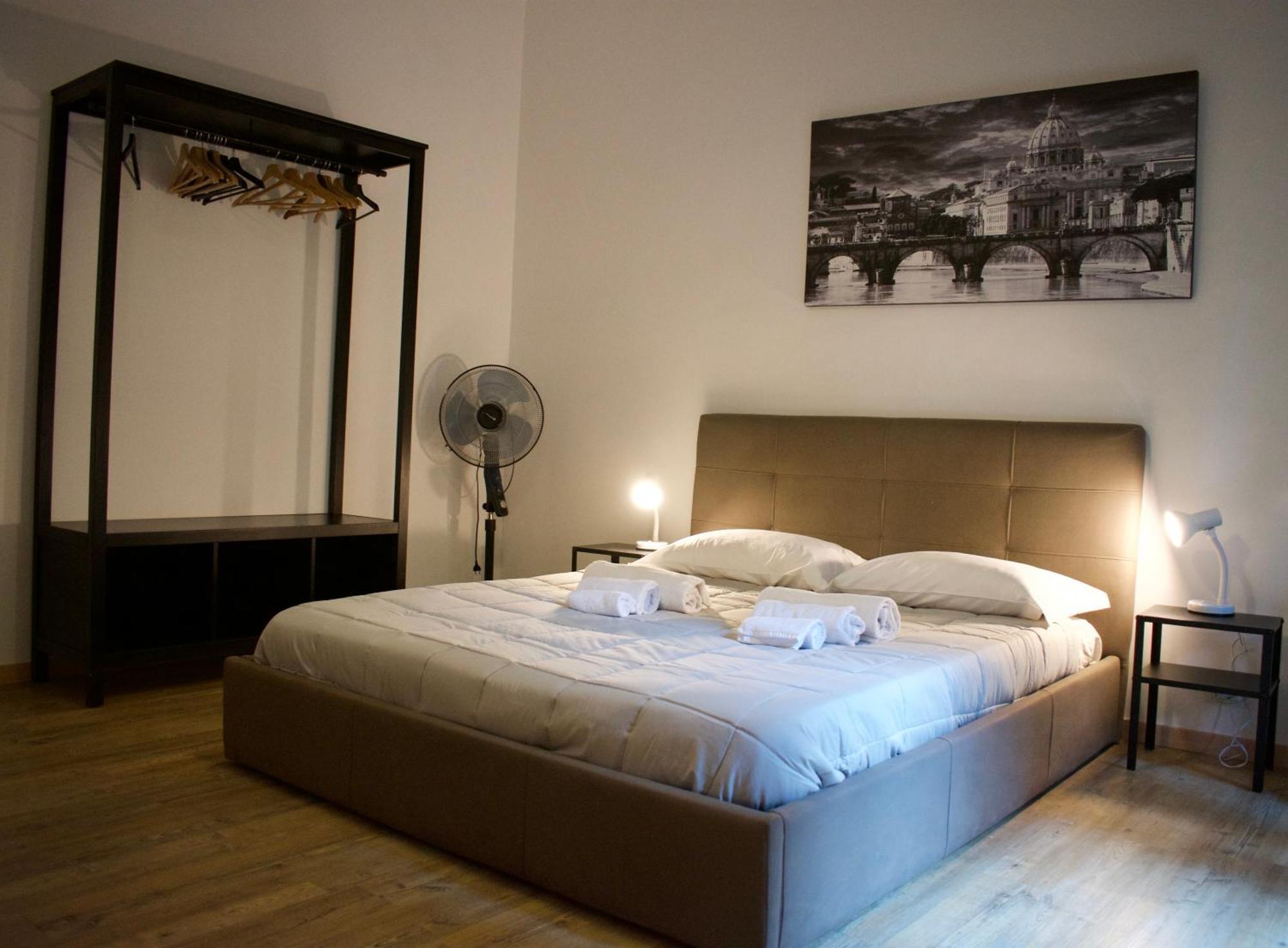 Lavinia Apartment In Trastevere Rome Exterior photo