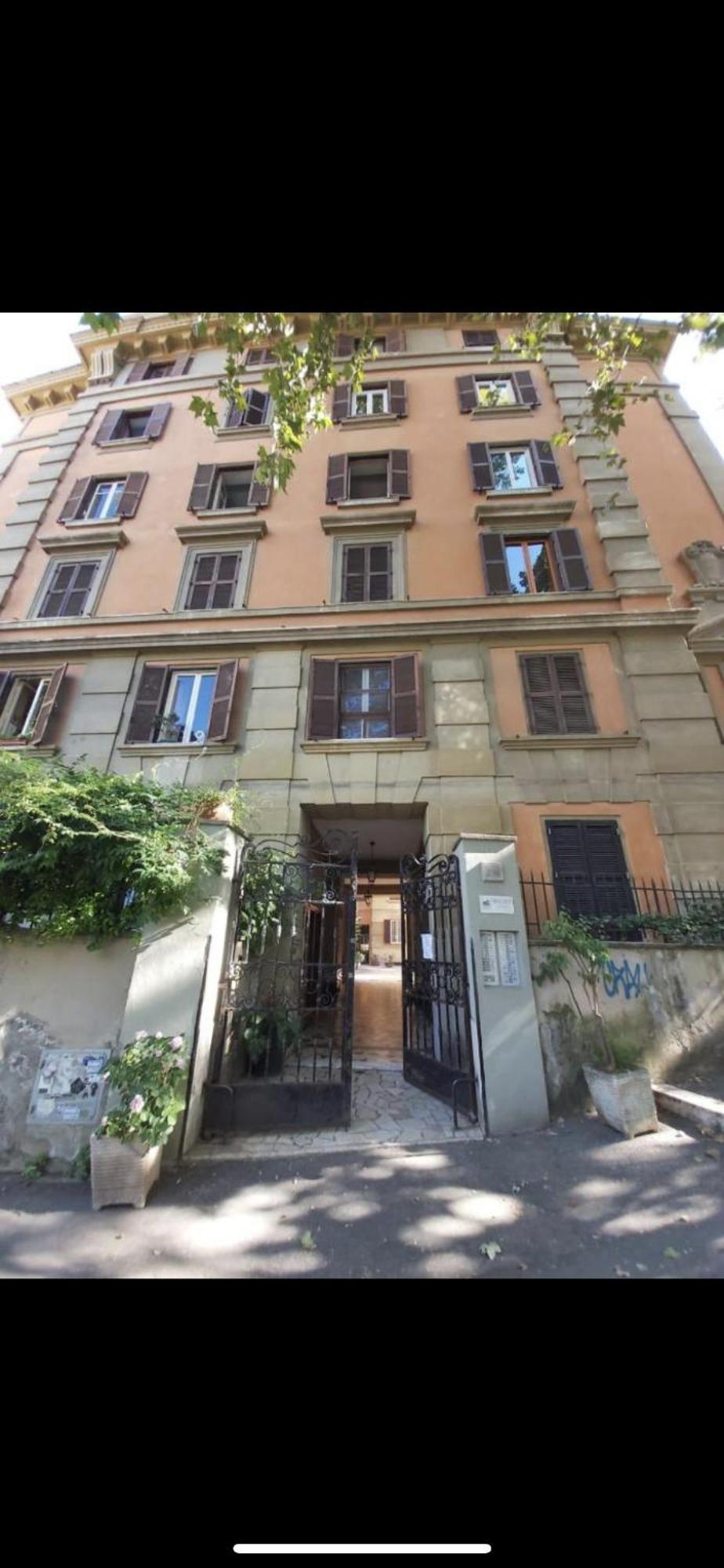 Lavinia Apartment In Trastevere Rome Exterior photo